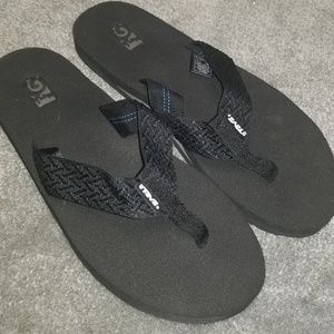 Teva Mush Flip Flops